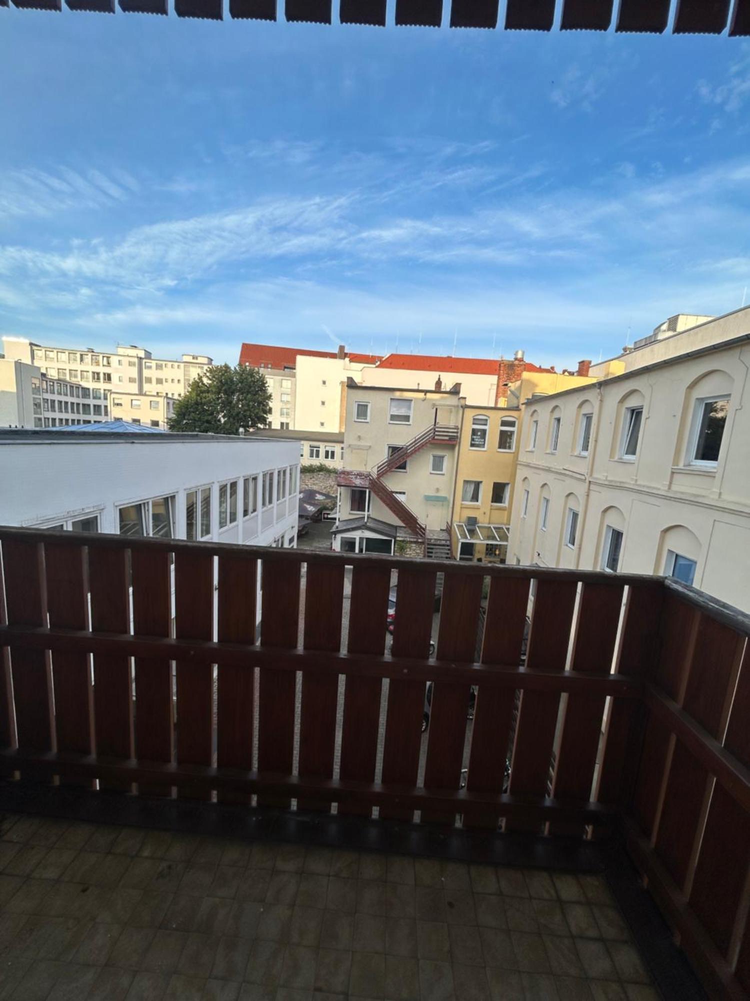 Altstadtnest Apartment *