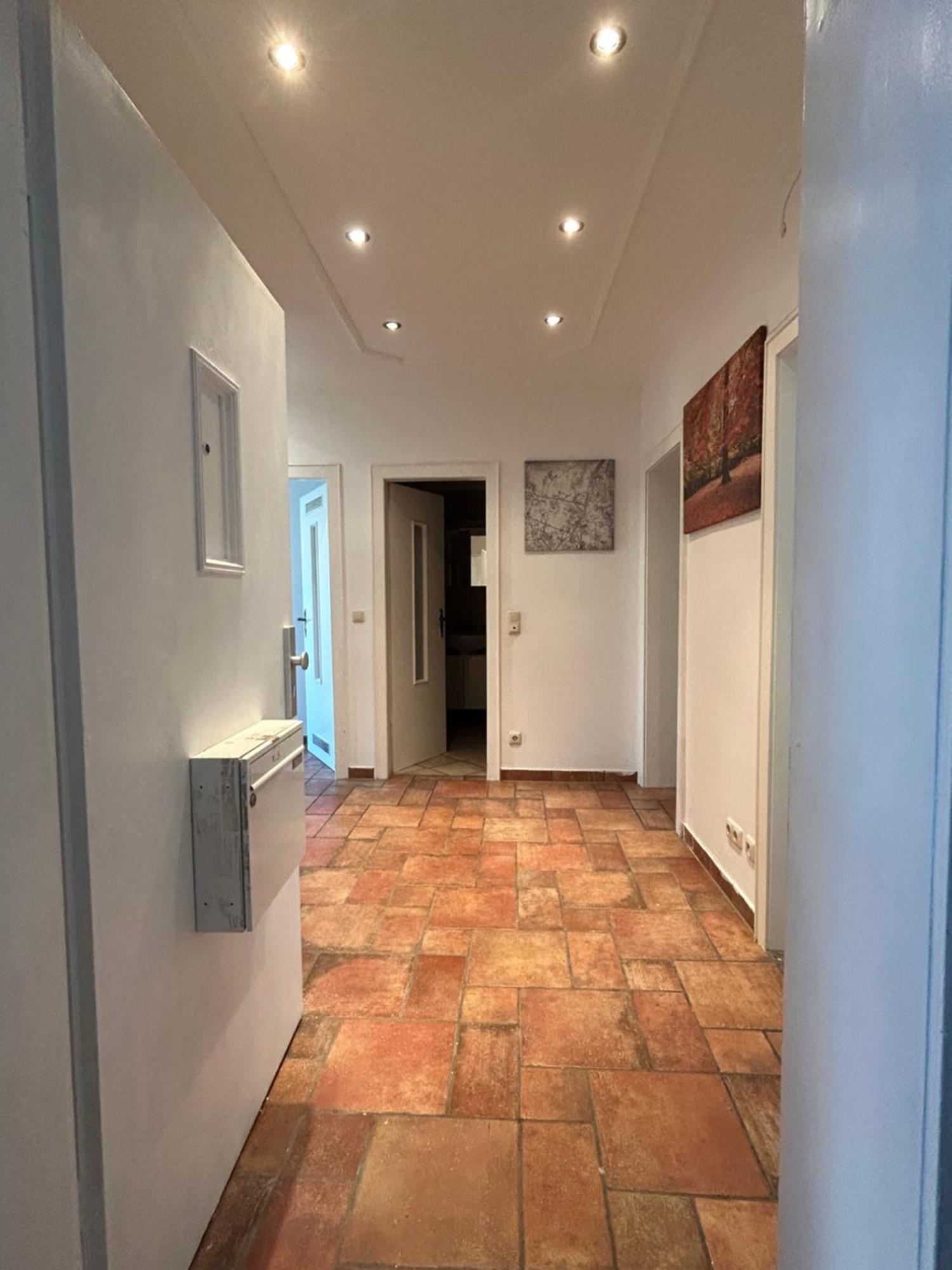 Apartment Altstadtnest