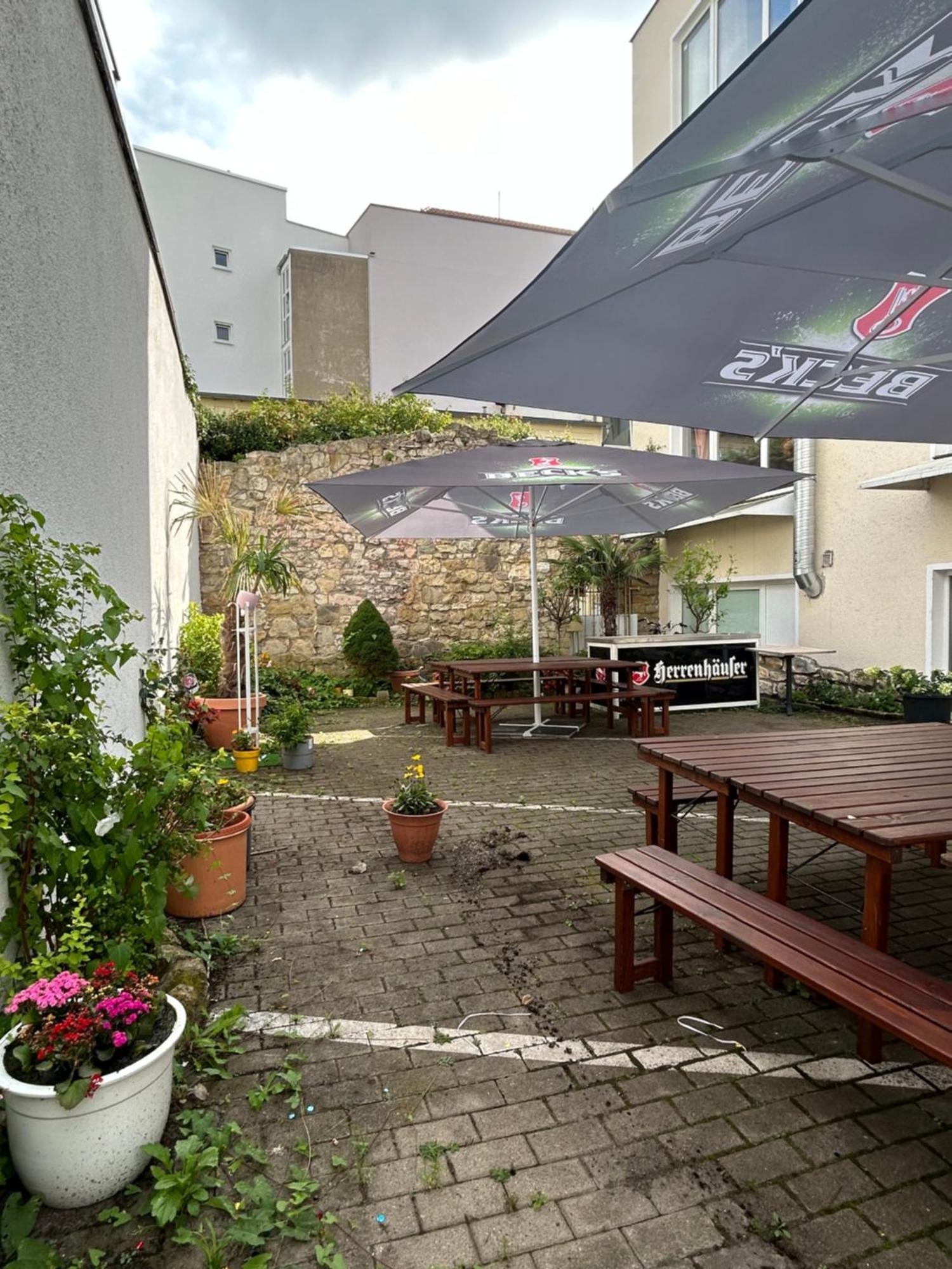 Altstadtnest Hannover