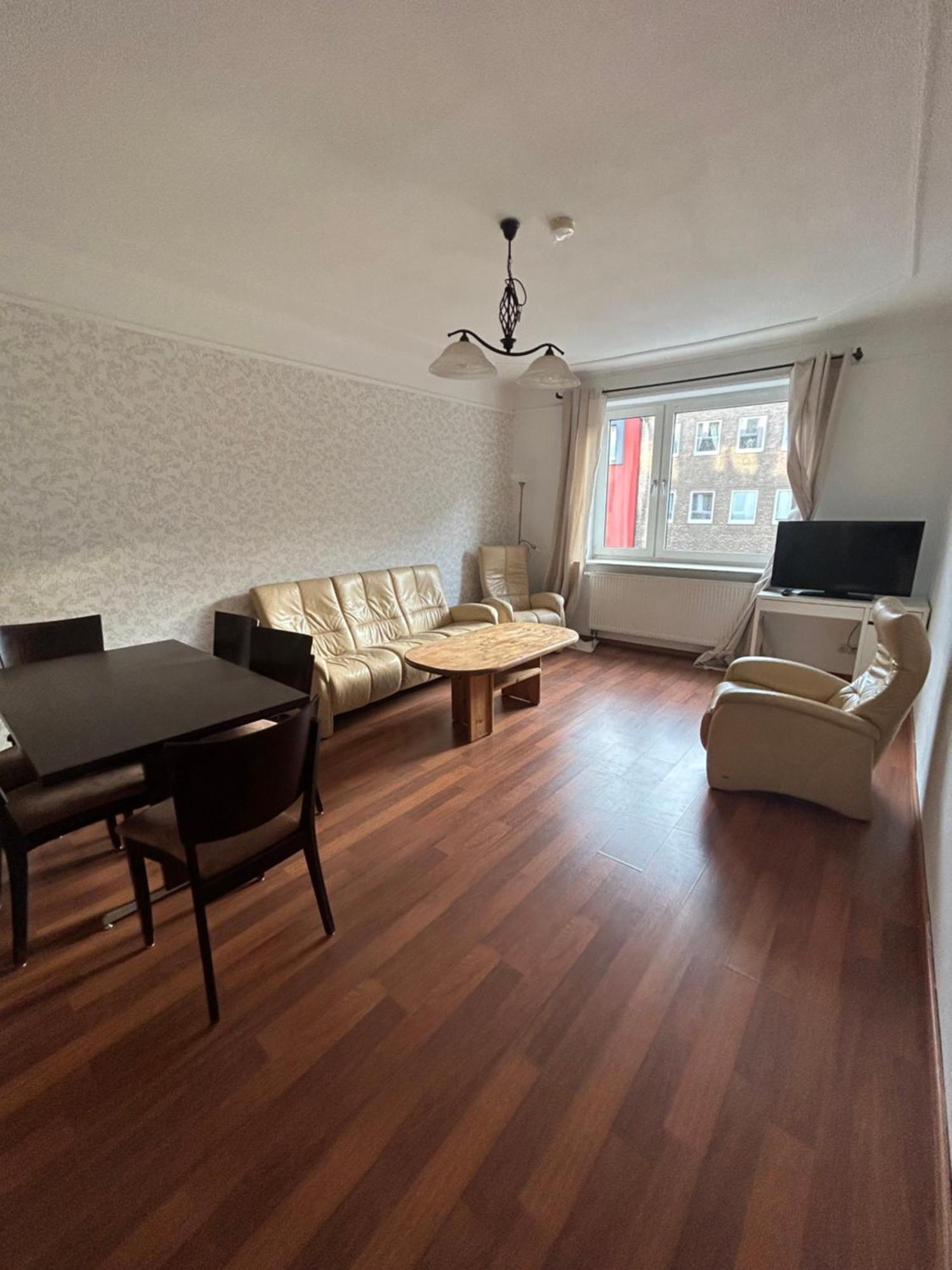 Apartment Altstadtnest